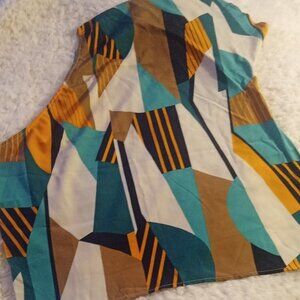 Women's Curvy size clothing